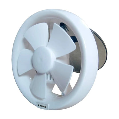 KHIND EF6010 / EF8010 Exhaust Fan - 6 & 8 Inch