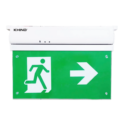 KHIND Exit Light - KS2023