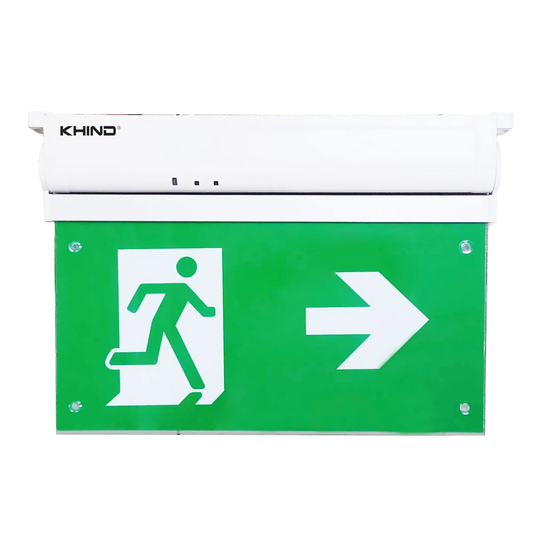 KHIND Exit Light - KS2023