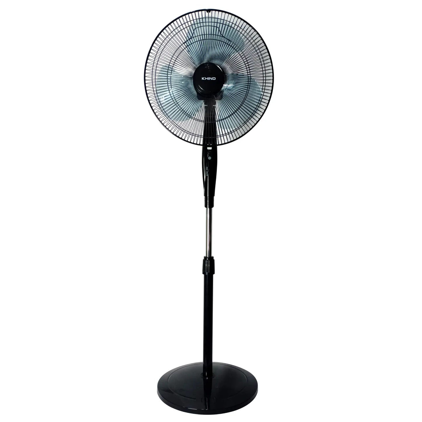 KHIND 16 inch Stand Fan with Remote Control - SF16J15R