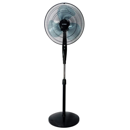 KHIND 16 inch Stand Fan with Remote Control - SF16J15R