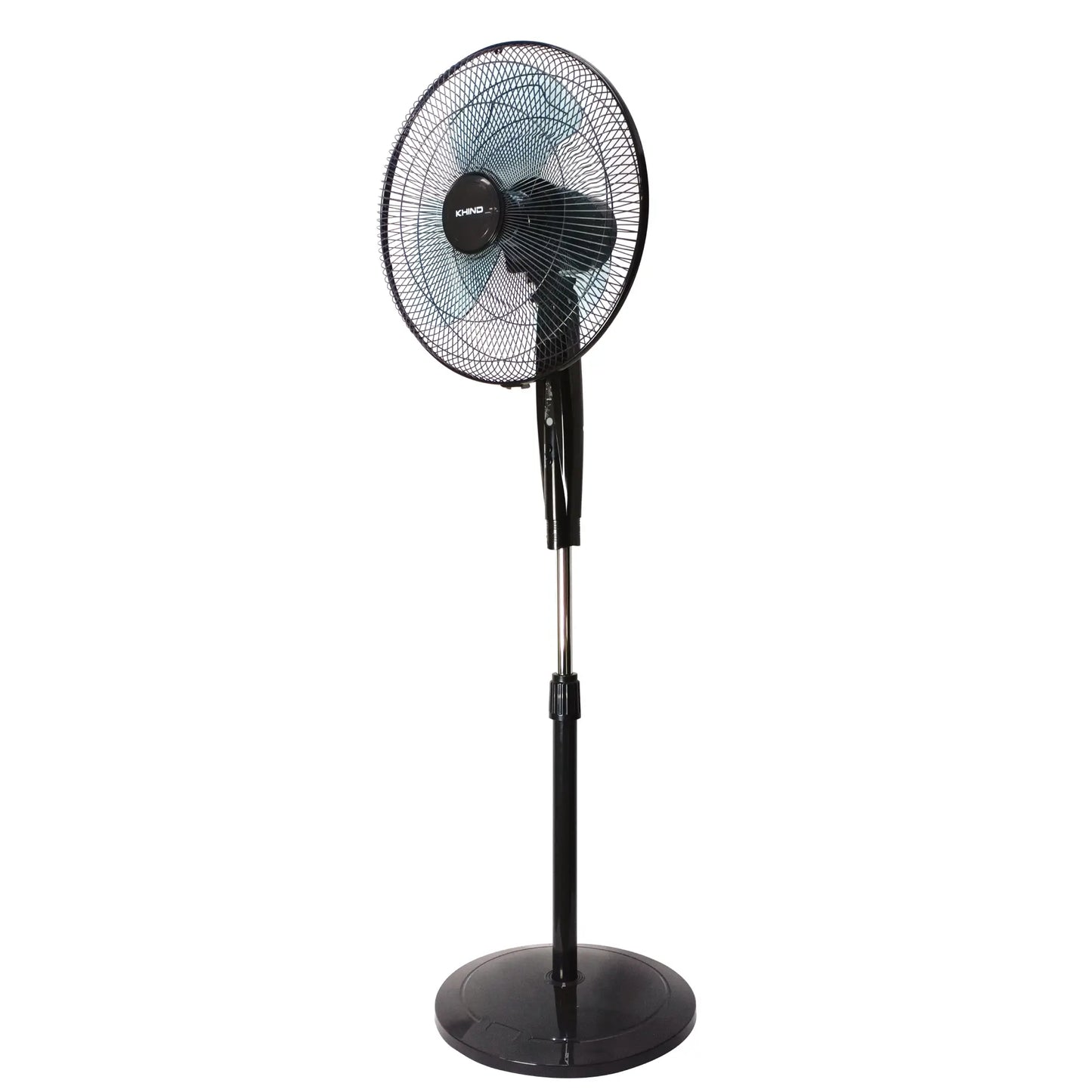 KHIND 16 inch Stand Fan with Remote Control - SF16J15R