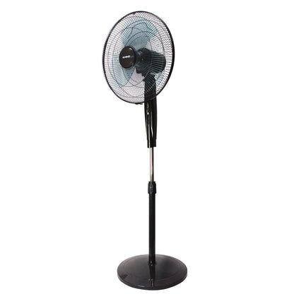 KHIND 16 inch Stand Fan with Remote Control - SF16J15R