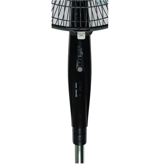 KHIND 16 inch Stand Fan with Remote Control - SF16J15R