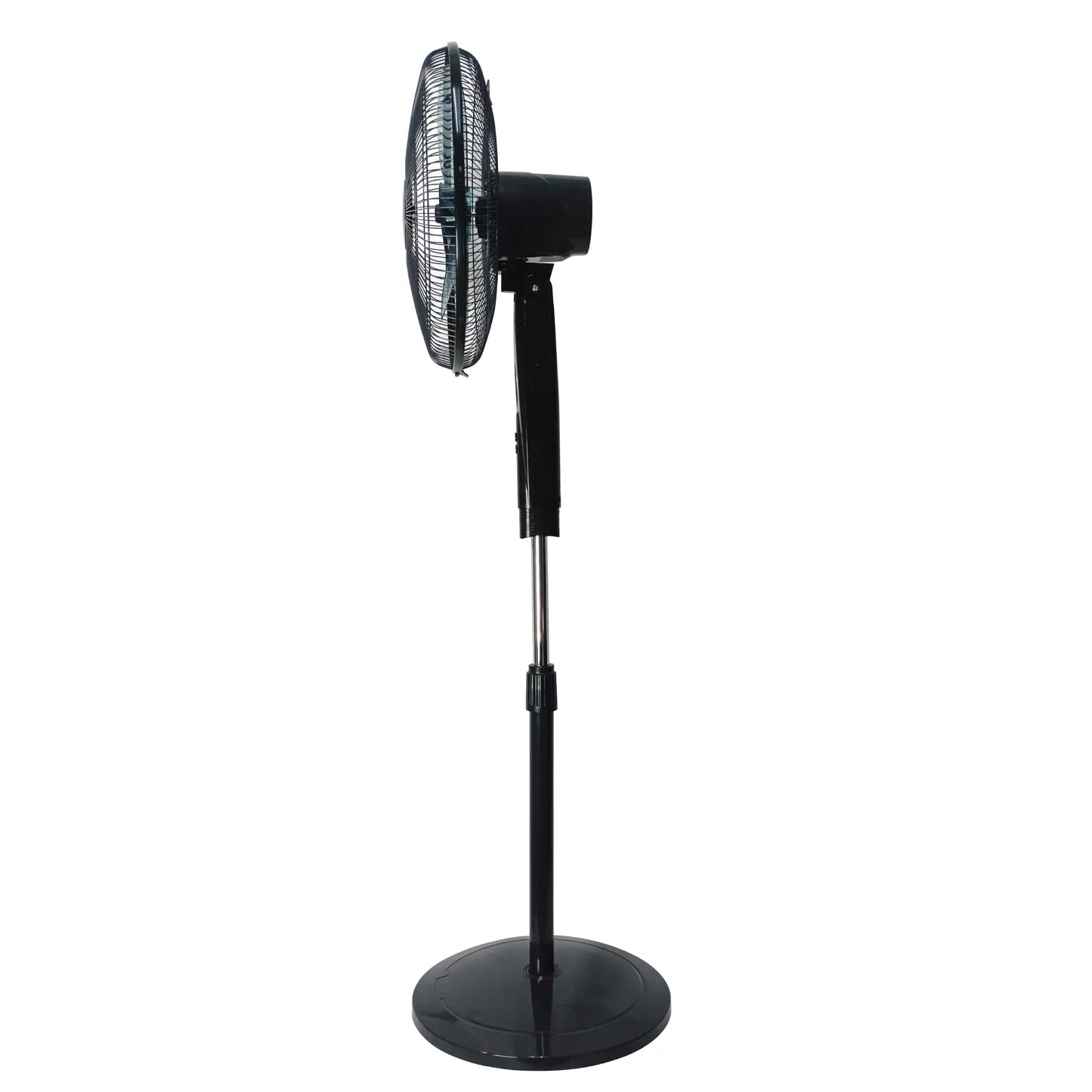 KHIND 16 inch Stand Fan with Remote Control - SF16J15R