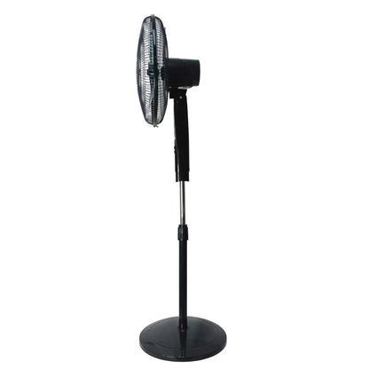 KHIND 16 inch Stand Fan with Remote Control - SF16J15R