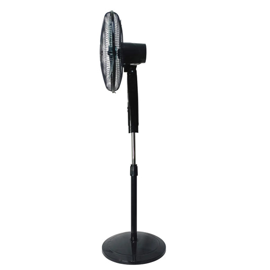 KHIND 16 inch Stand Fan with Remote Control - SF16J15R