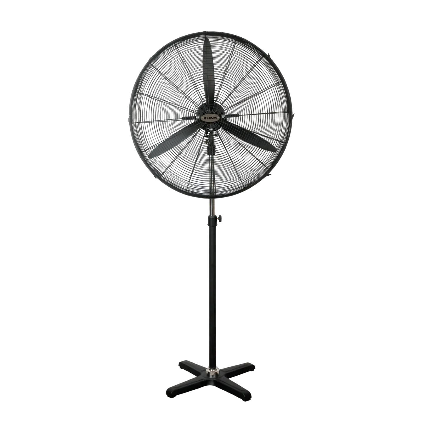 KHIND Industrial Stand Fan SF2402
