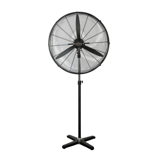 KHIND Industrial Stand Fan SF2402