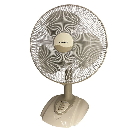 KHIND Table Fan TF16C10 - 16 inch