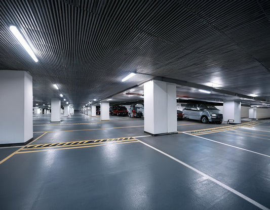 Tri Proof Light ELEN 2.0 Series (20W / 40W / 54W)