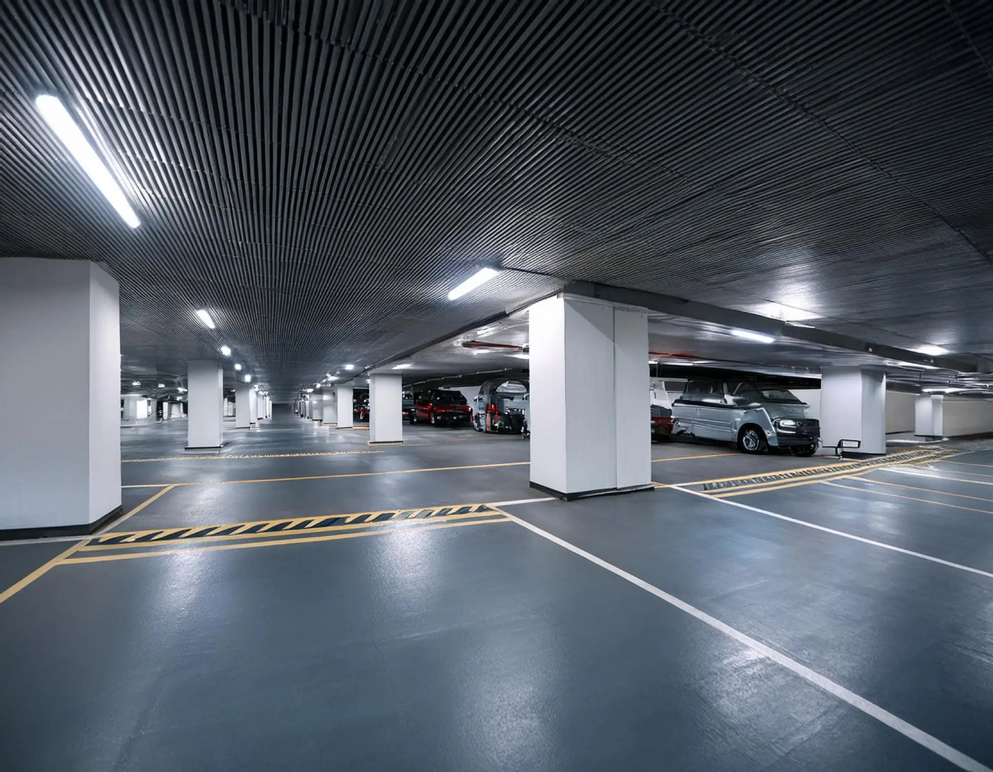 KHIND LED Batten Light - ELEN2 Series