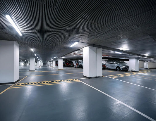 KHIND LED Batten Light - ELEN2 Series