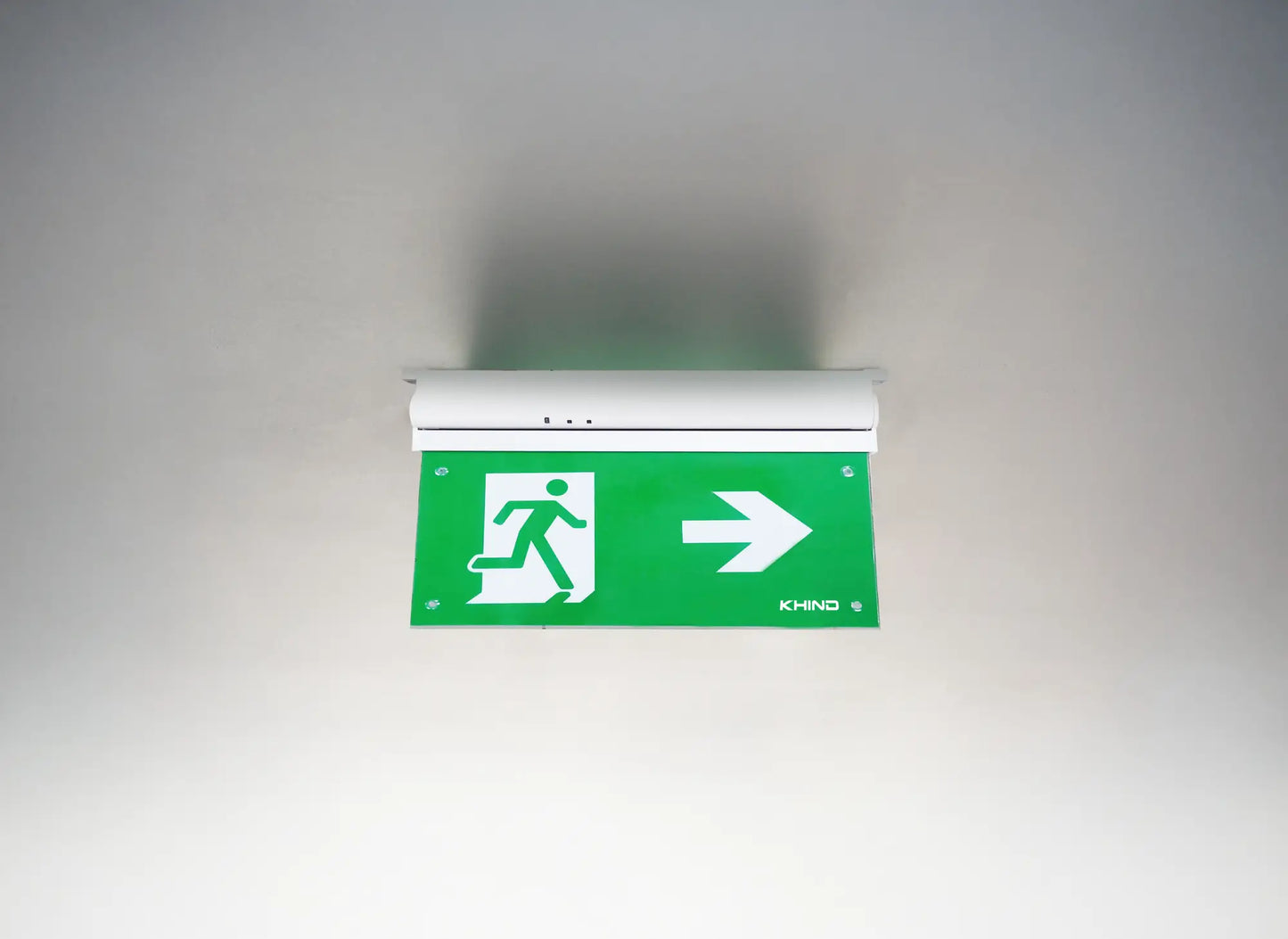 KHIND Exit Light - KS2023