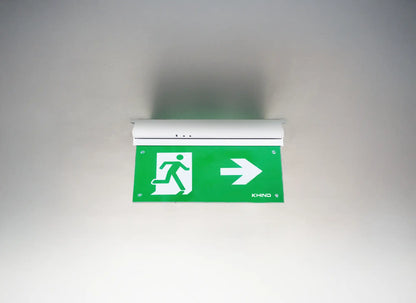 KHIND Exit Light - KS2023
