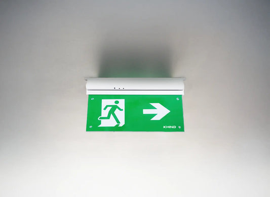 KHIND Exit Light - KS2023