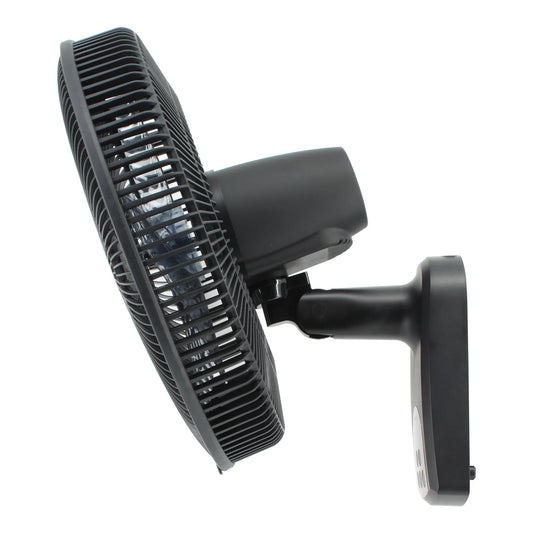 KHIND 16 inch BLDC Wall Fan with Remote - WF1603DC