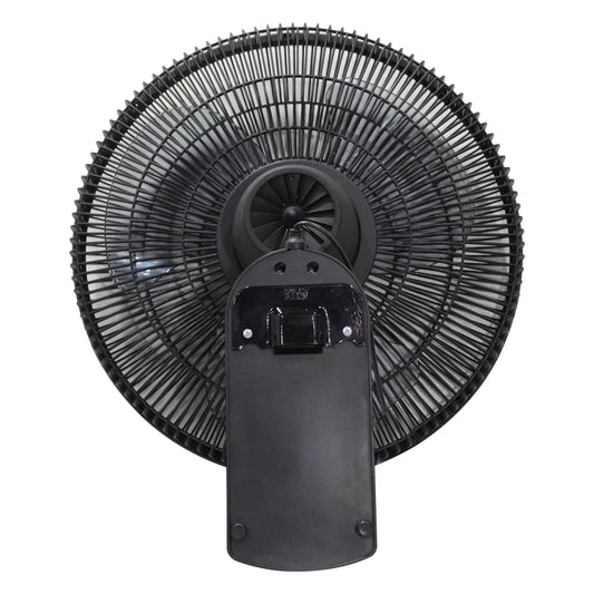 KHIND 16 inch BLDC Wall Fan with Remote - WF1603DC