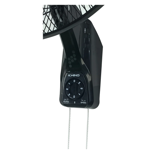 KHIND 16 inch Wall Fan WF16K2
