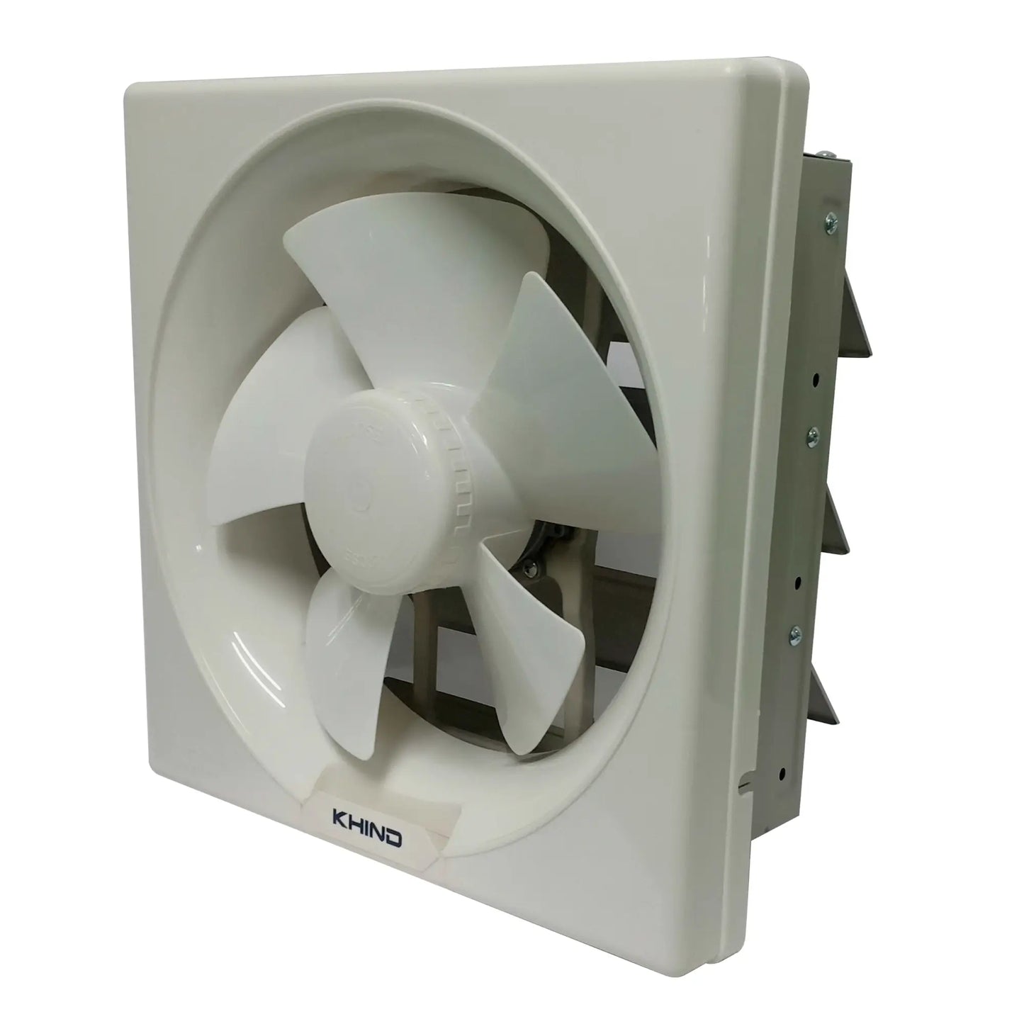 KHIND Exhaust Fan - Metal back and Shutter