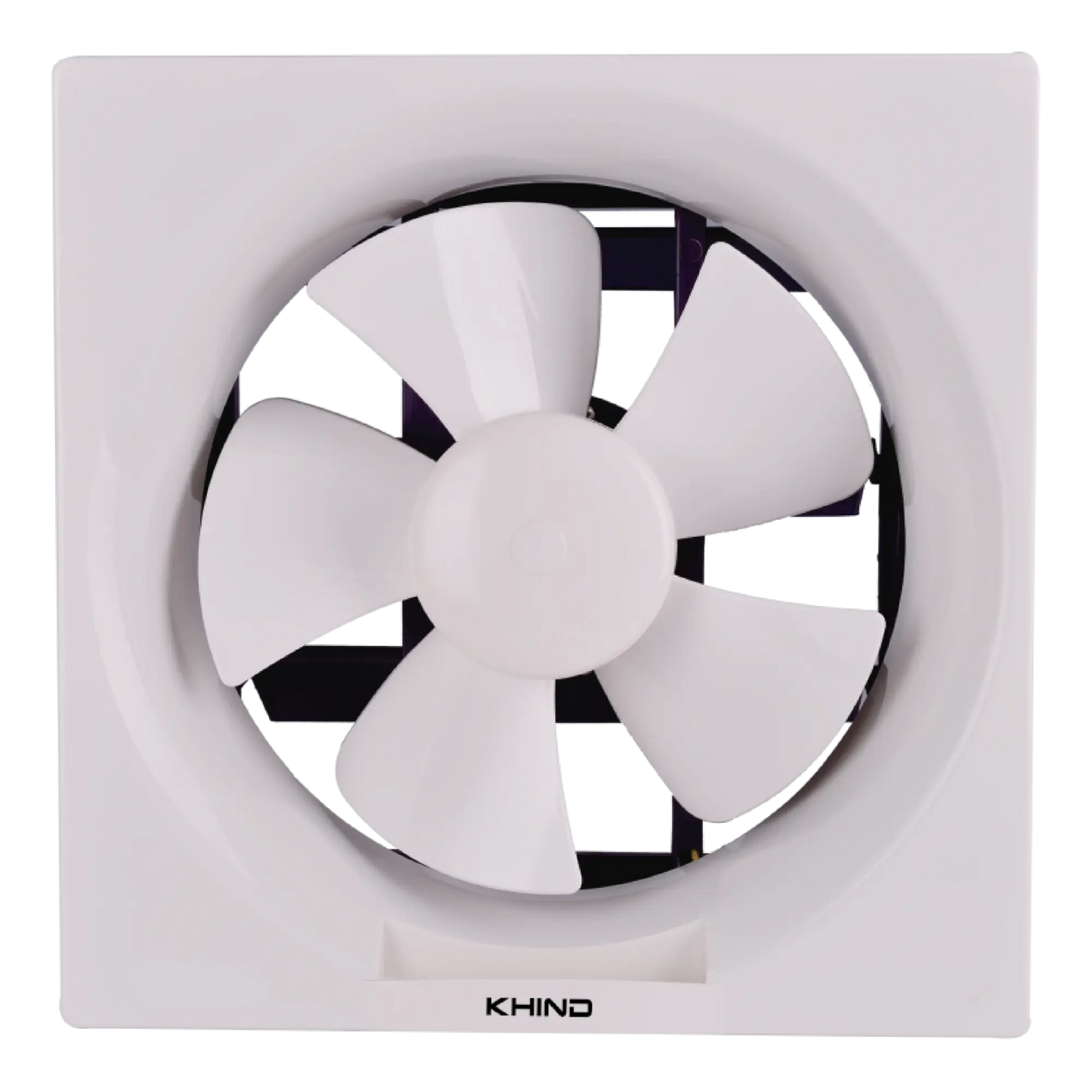 KHIND Exhaust Fan with Shutter