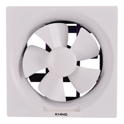 KHIND Exhaust Fan with Shutter