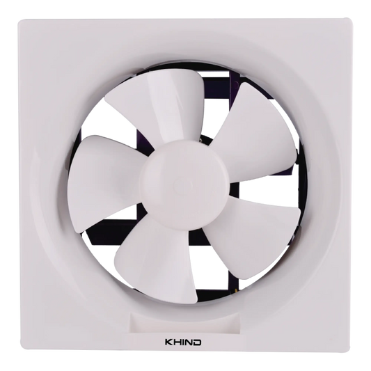 KHIND Exhaust Fan with Shutter
