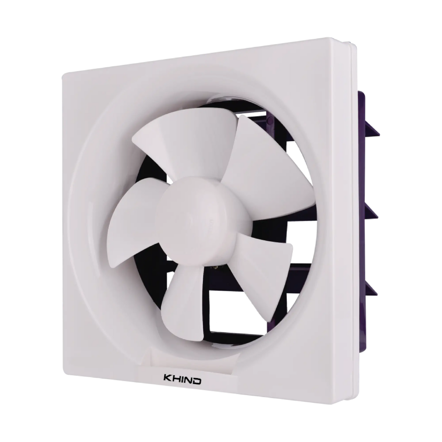 KHIND Exhaust Fan with Shutter