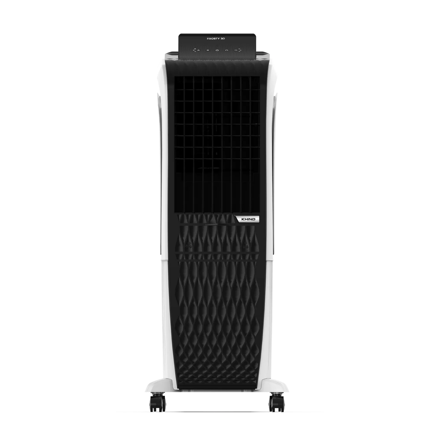 KHIND Frosty-3D 55L Air Cooler with Remote