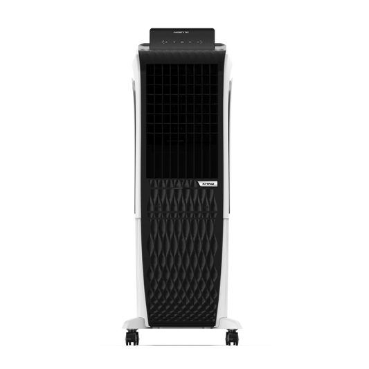 KHIND Frosty-3D 55L Air Cooler with Remote
