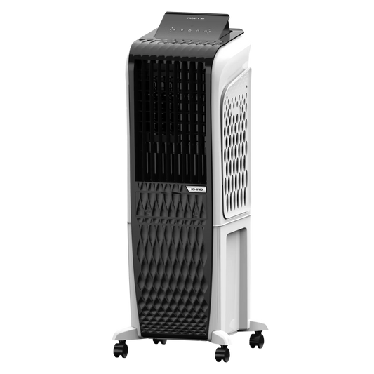 KHIND Frosty-3D 55L Air Cooler with Remote