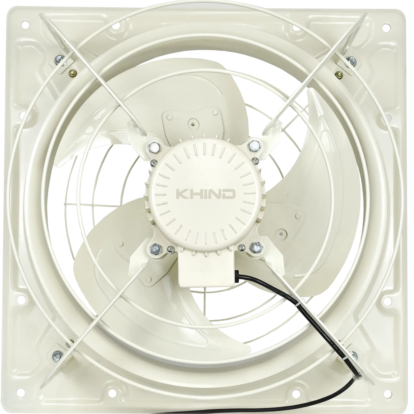 KHIND High Pressure Exhaust Fan - 8" to 20"