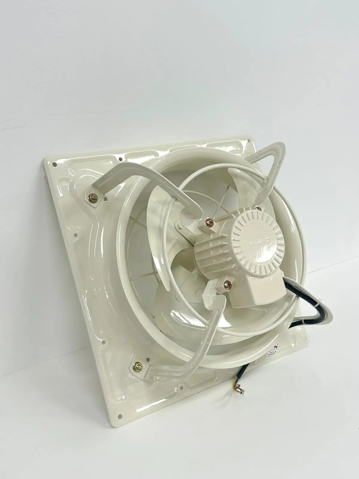 KHIND High Pressure Exhaust Fan - 8" to 20"