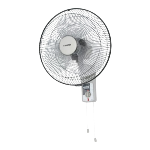 KHIND Wall Fan WF1601 and WF1602 product image from KHIND AE